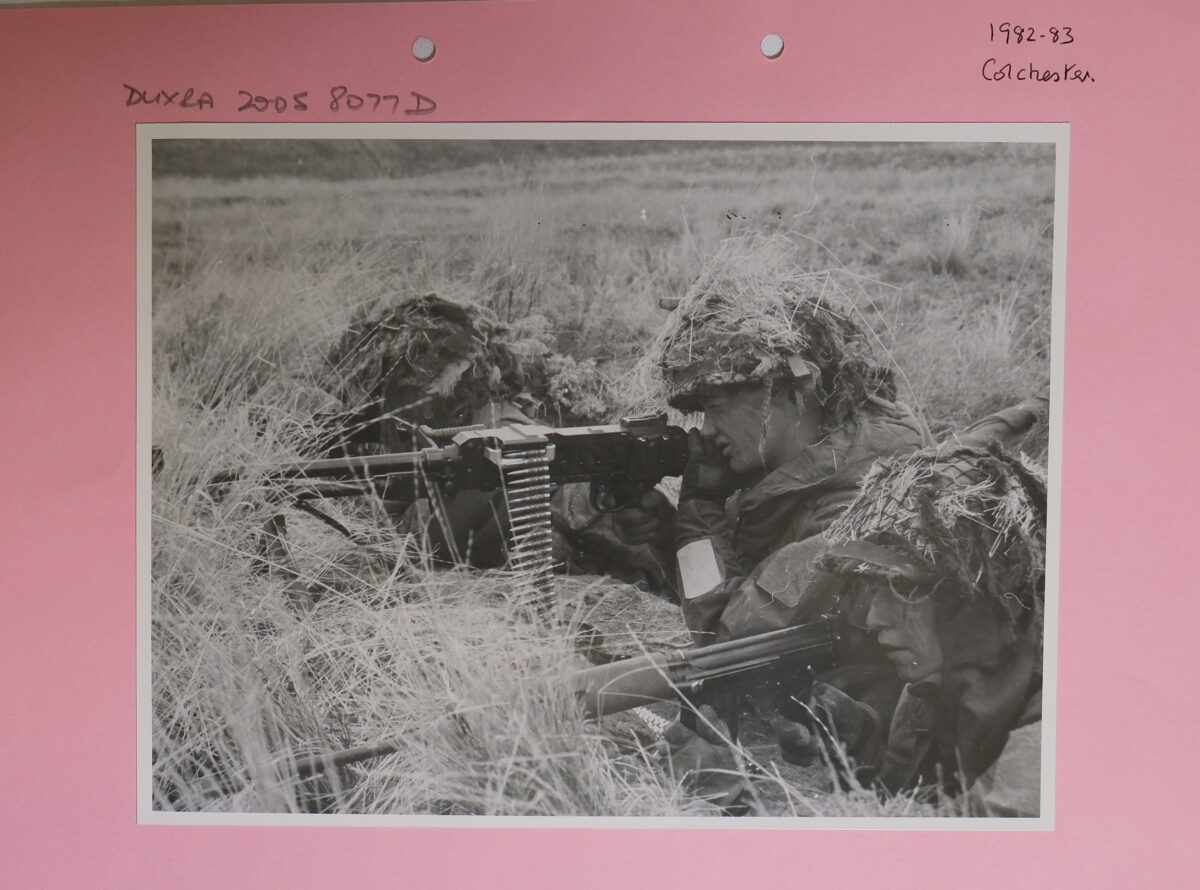 Royal Anglian Regiment Royal Anglian Regiment