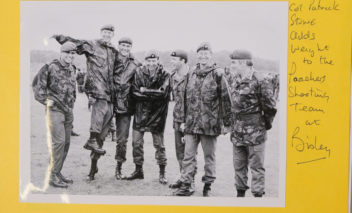 Royal Anglian Regiment Royal Anglian Regiment