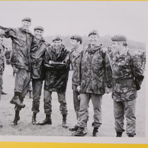 Royal Anglian Regiment Royal Anglian Regiment