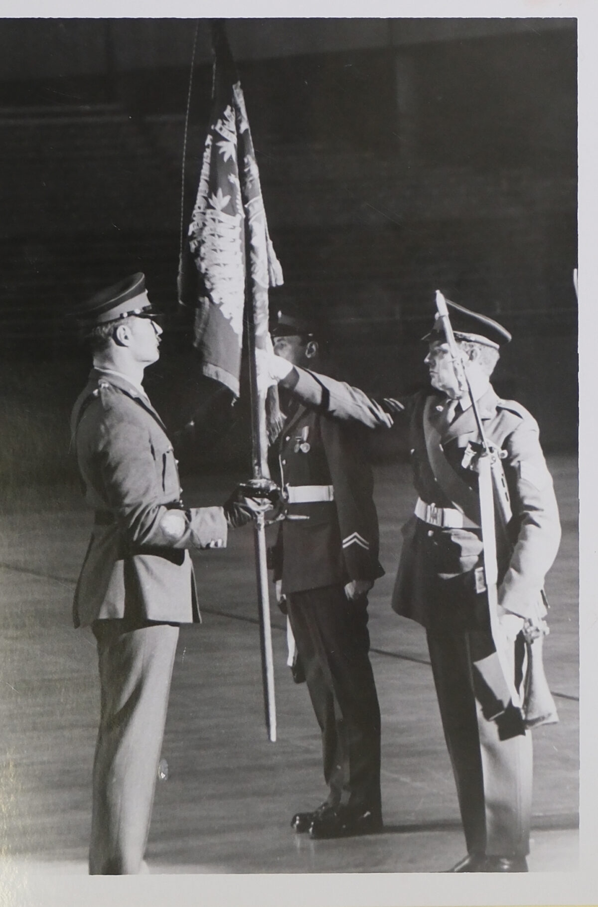 Royal Anglian Regiment