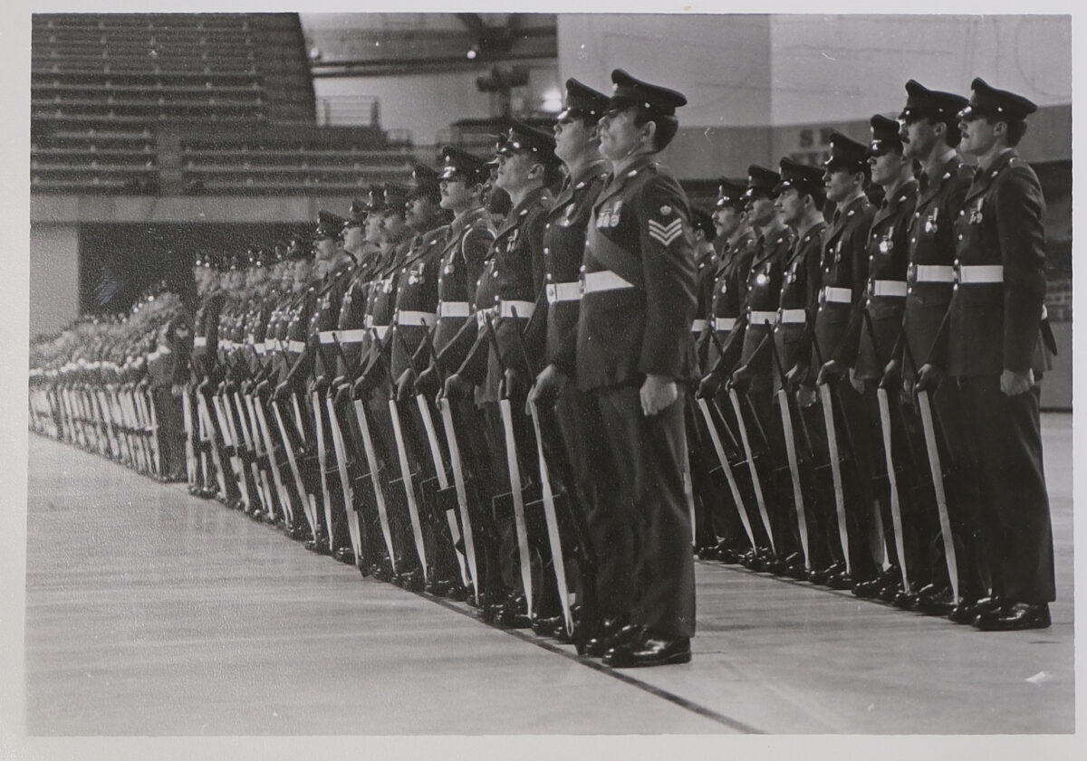 2nd Battalion, 2nd Battalion,