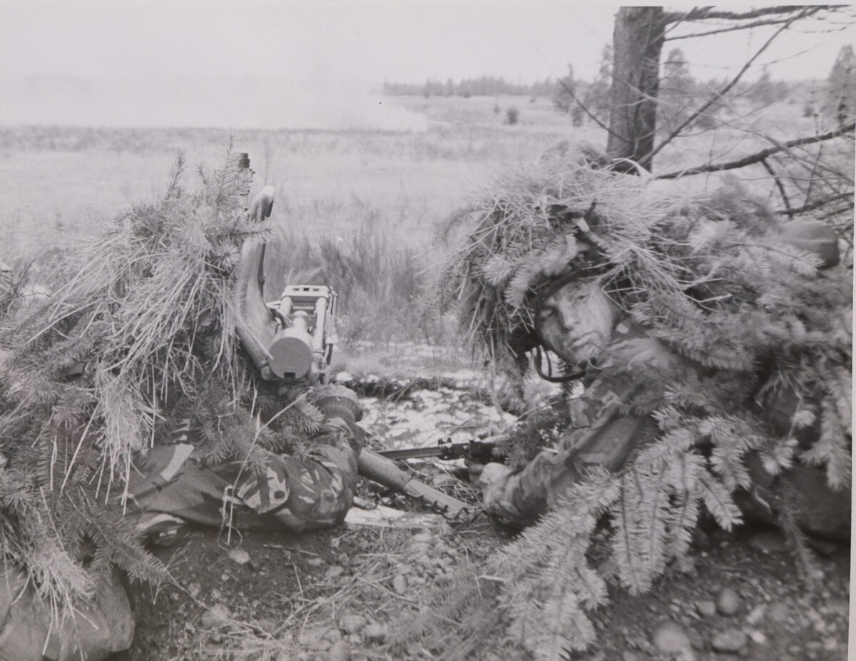 Royal Anglian Regiment Royal Anglian Regiment