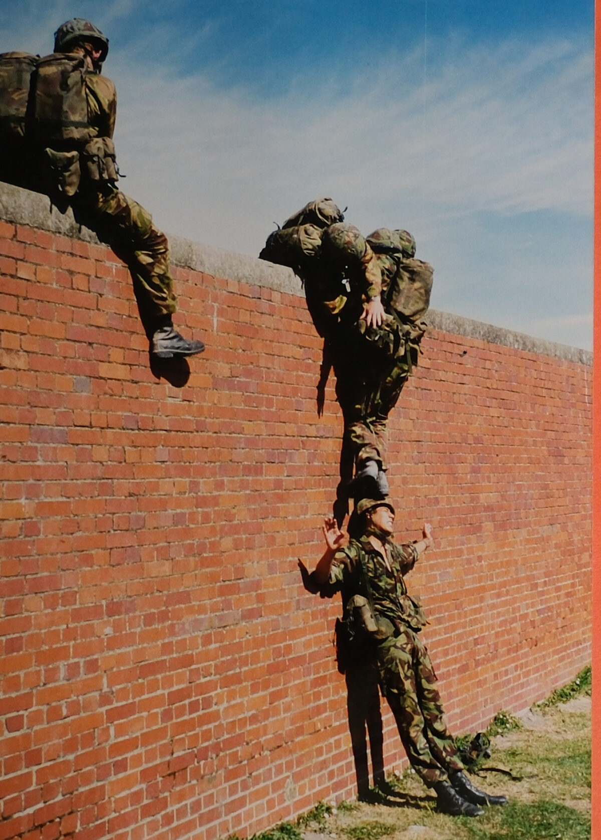 Royal Anglian Regiment Royal Anglian Regiment
