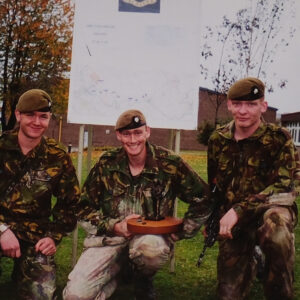 Royal Anglian Regiment Royal Anglian Regiment