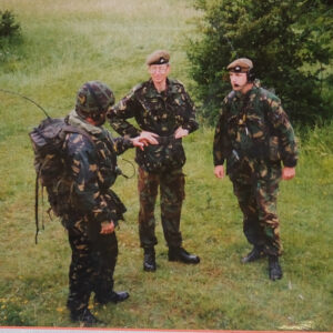 Royal Anglian Regiment Royal Anglian Regiment