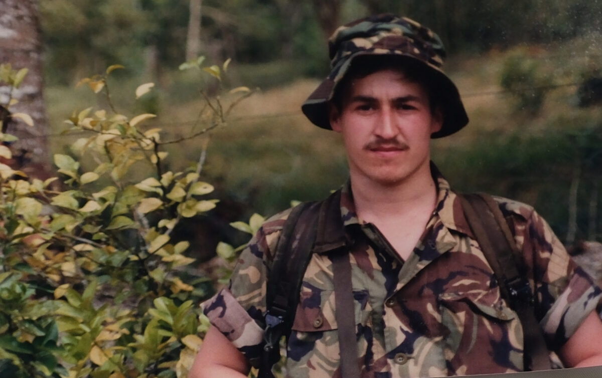 Royal Anglian Regiment Royal Anglian Regiment