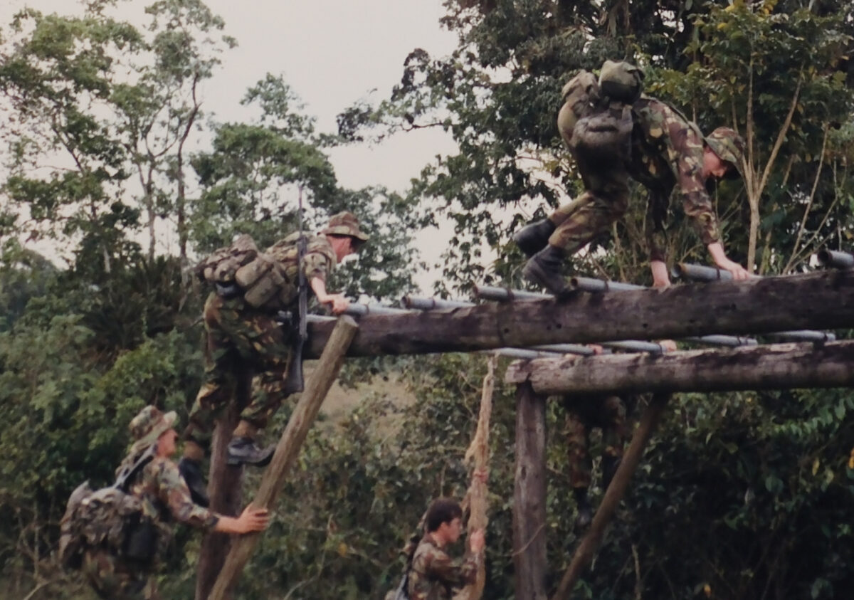 Royal Anglian Regiment