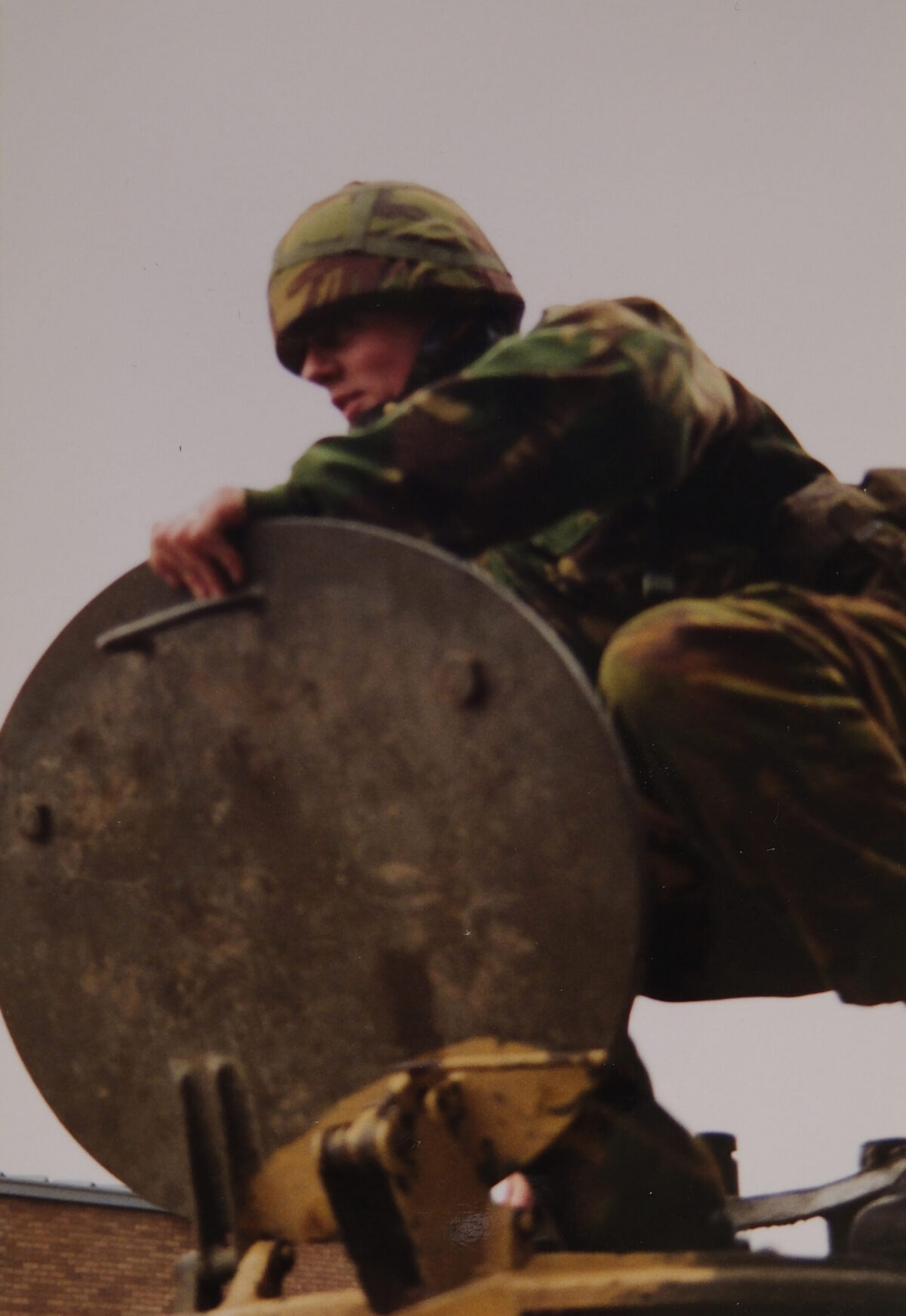 Royal Anglian Regiment Royal Anglian Regiment