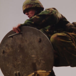 Royal Anglian Regiment Royal Anglian Regiment