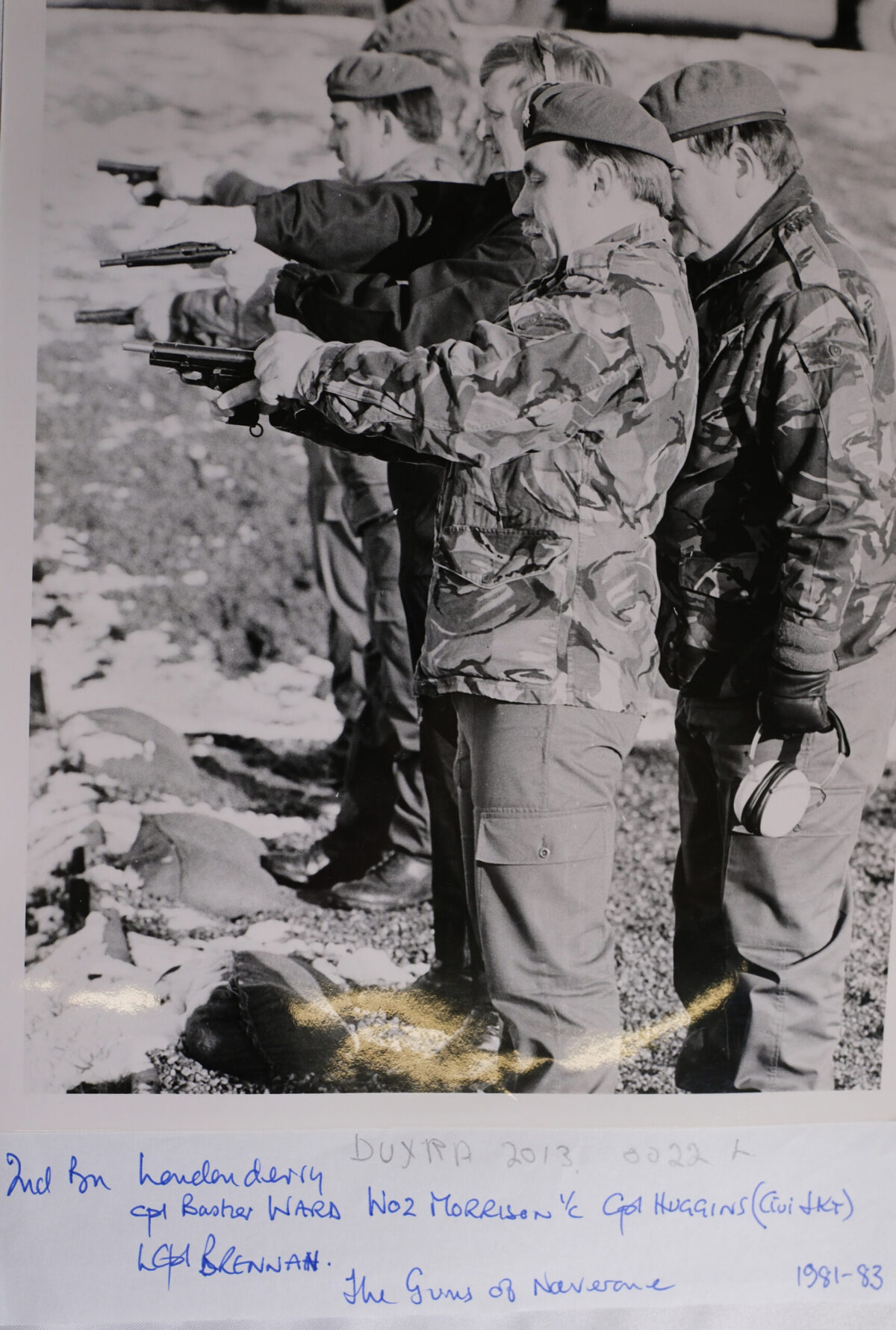 Royal Anglian Regiment