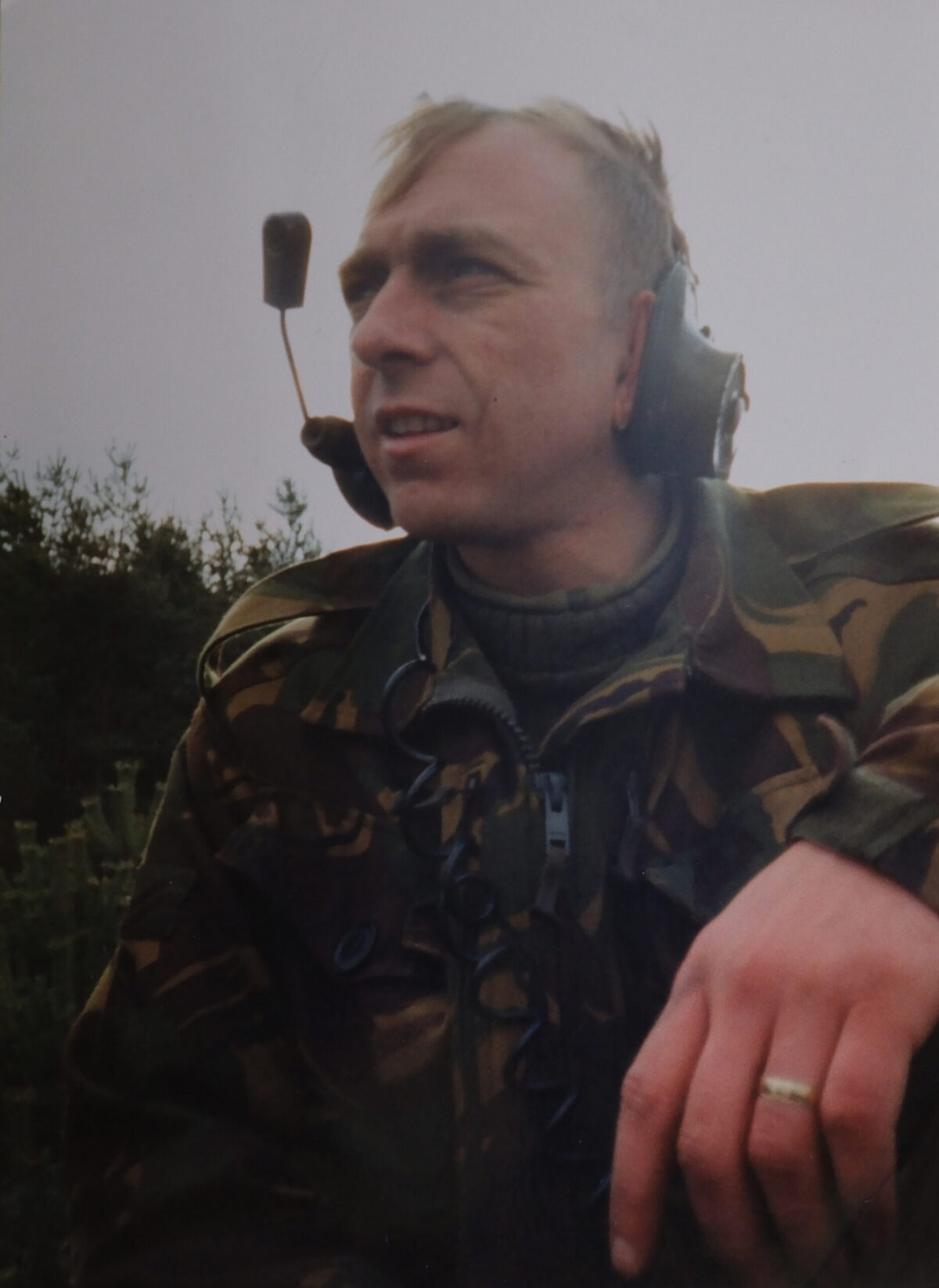 Royal Anglian Regiment