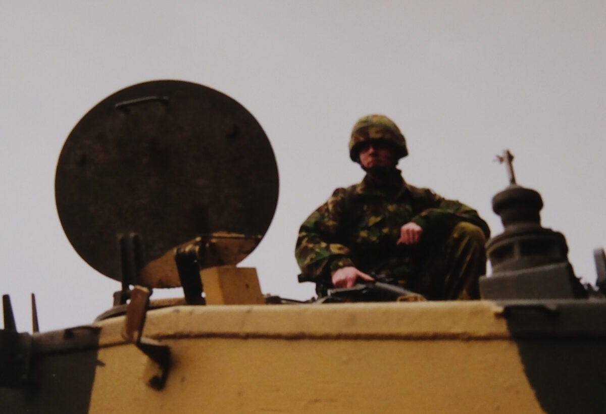 Royal Anglian Regiment