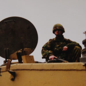 Royal Anglian Regiment Royal Anglian Regiment