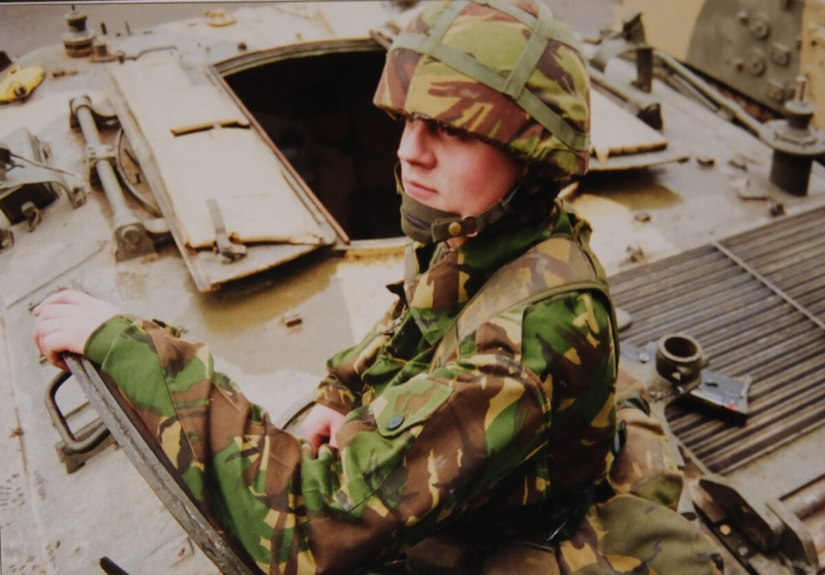 Royal Anglian Regiment Royal Anglian Regiment
