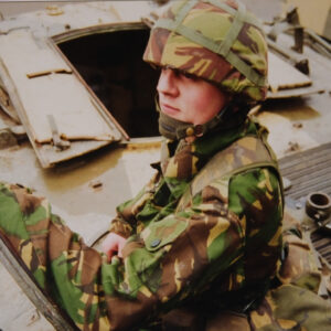 Royal Anglian Regiment Royal Anglian Regiment