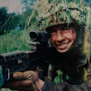 Royal Anglian Regiment Royal Anglian Regiment