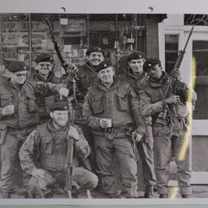 Royal Anglian Regiment Royal Anglian Regiment
