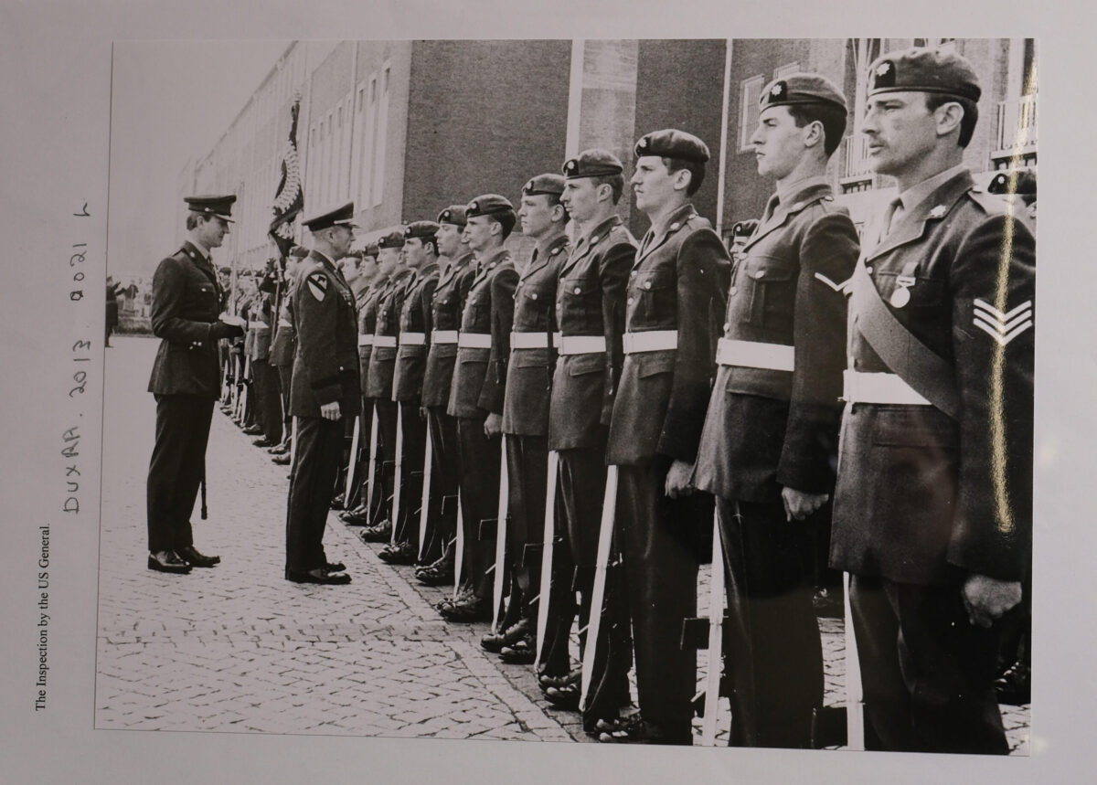 2nd Battalion