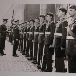 2nd Battalion 2nd Battalion