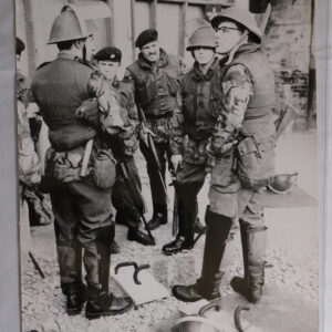 Royal Anglian Regiment Royal Anglian Regiment