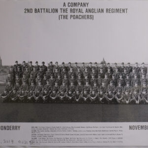 Royal Anglian Regiment Royal Anglian Regiment