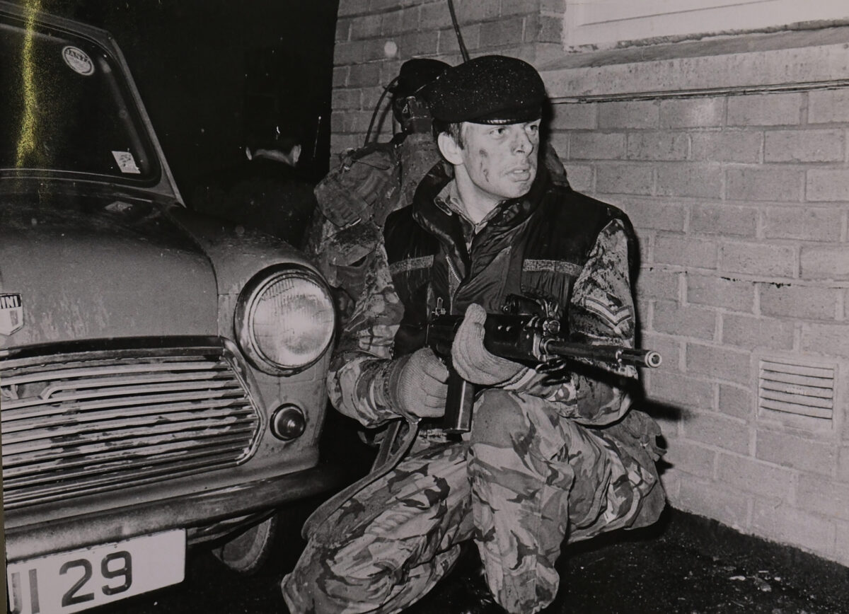 Royal Anglian Regiment