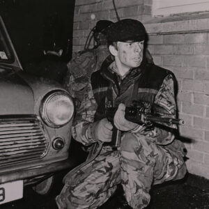 Royal Anglian Regiment Royal Anglian Regiment