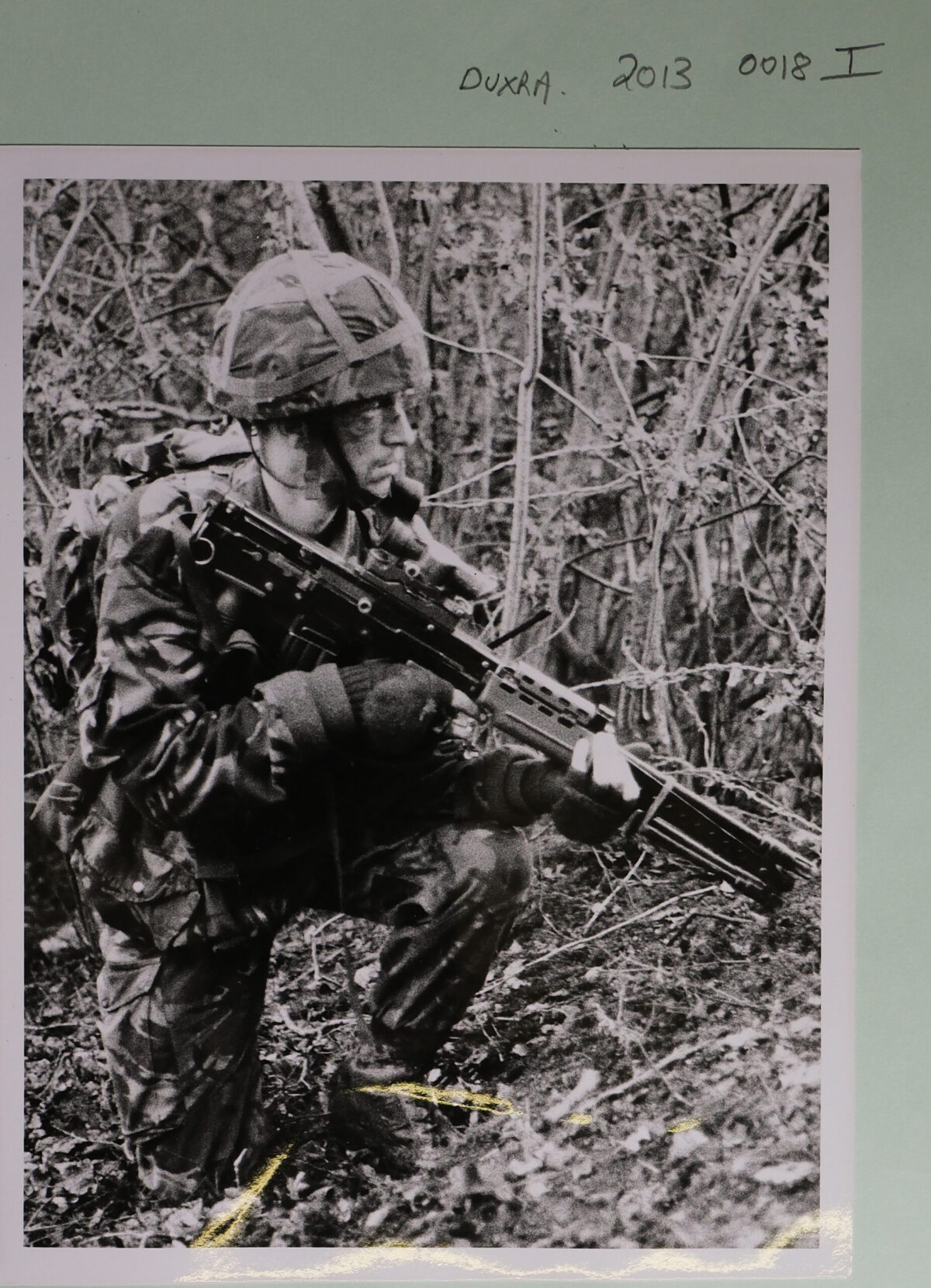 Royal Anglian Regiment Royal Anglian Regiment
