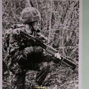 Royal Anglian Regiment Royal Anglian Regiment