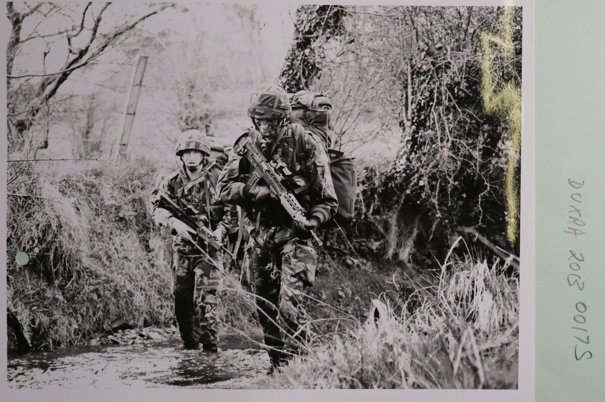 Royal Anglian Regiment