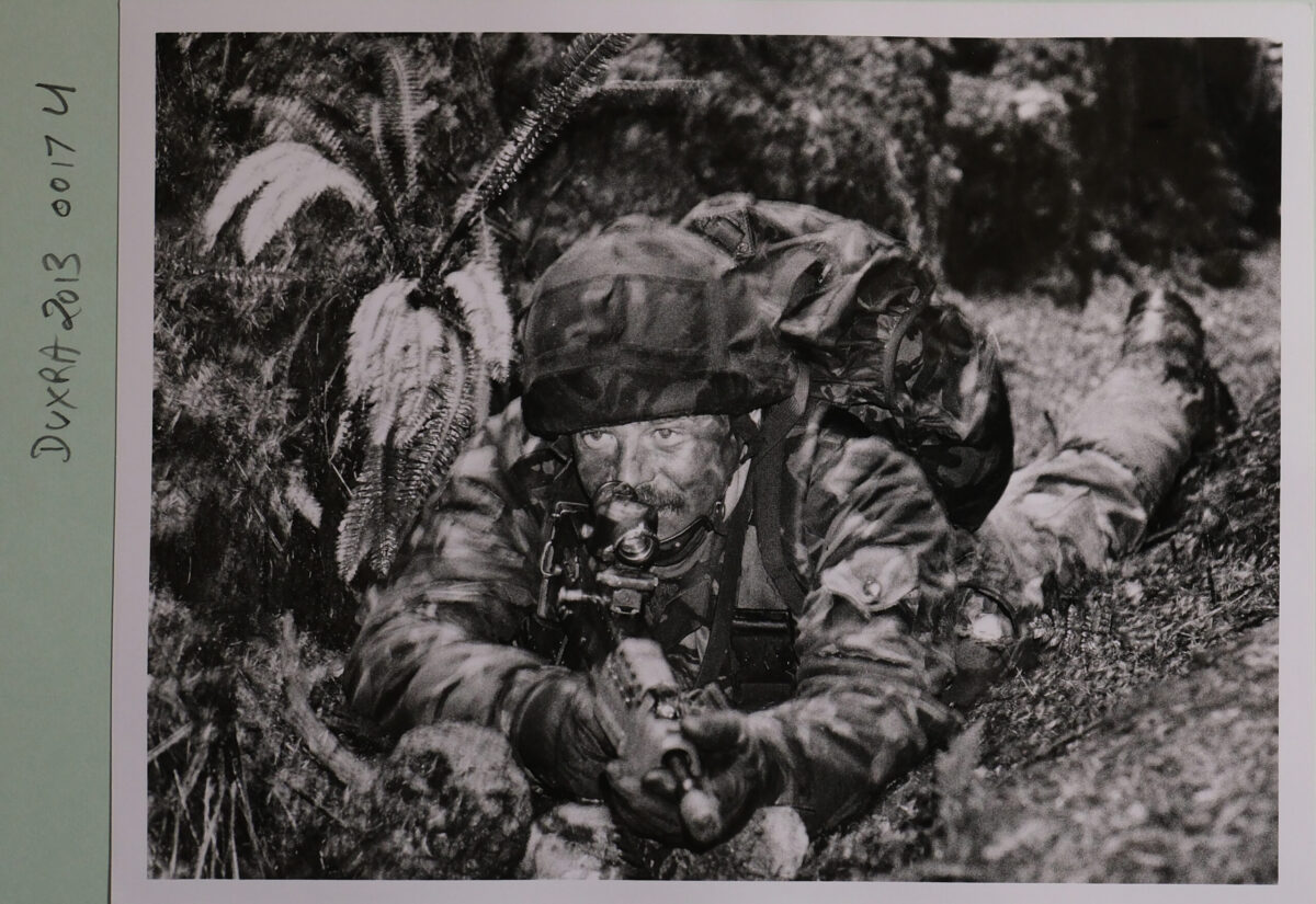 Royal Anglian Regiment