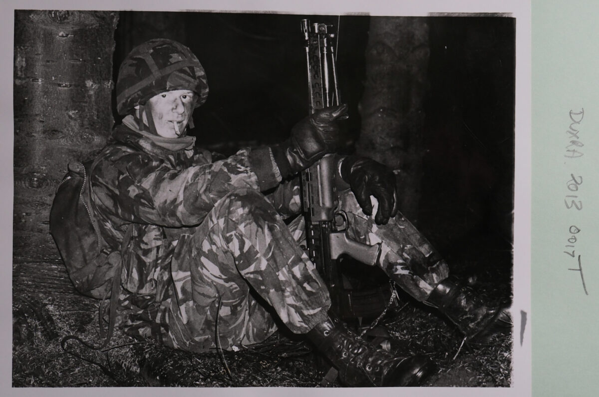 Royal Anglian Regiment