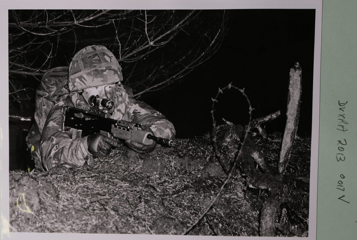 Royal Anglian Regiment