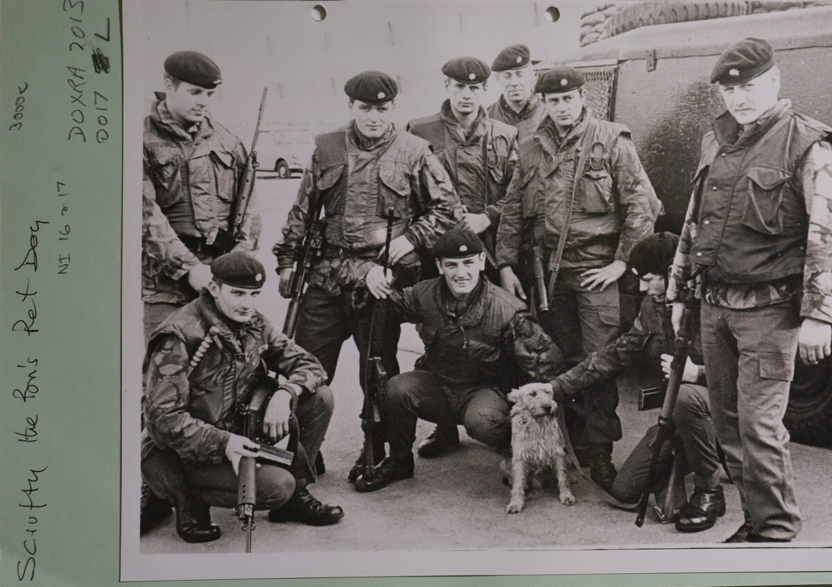 Royal Anglian Regiment