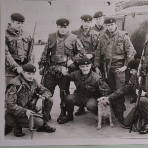 Royal Anglian Regiment Royal Anglian Regiment