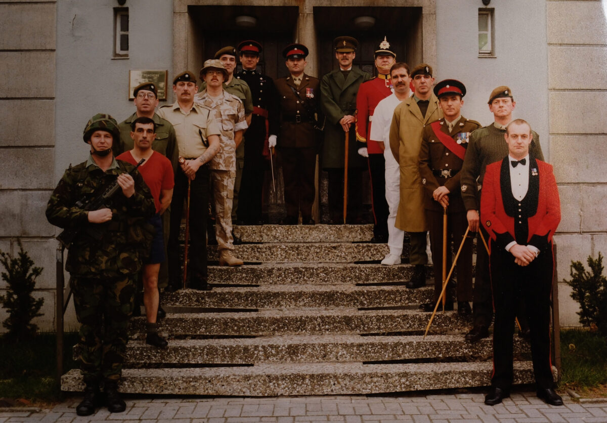 Royal Anglian Regiment