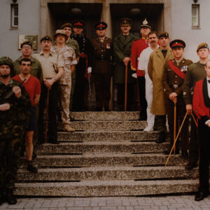 Royal Anglian Regiment Royal Anglian Regiment