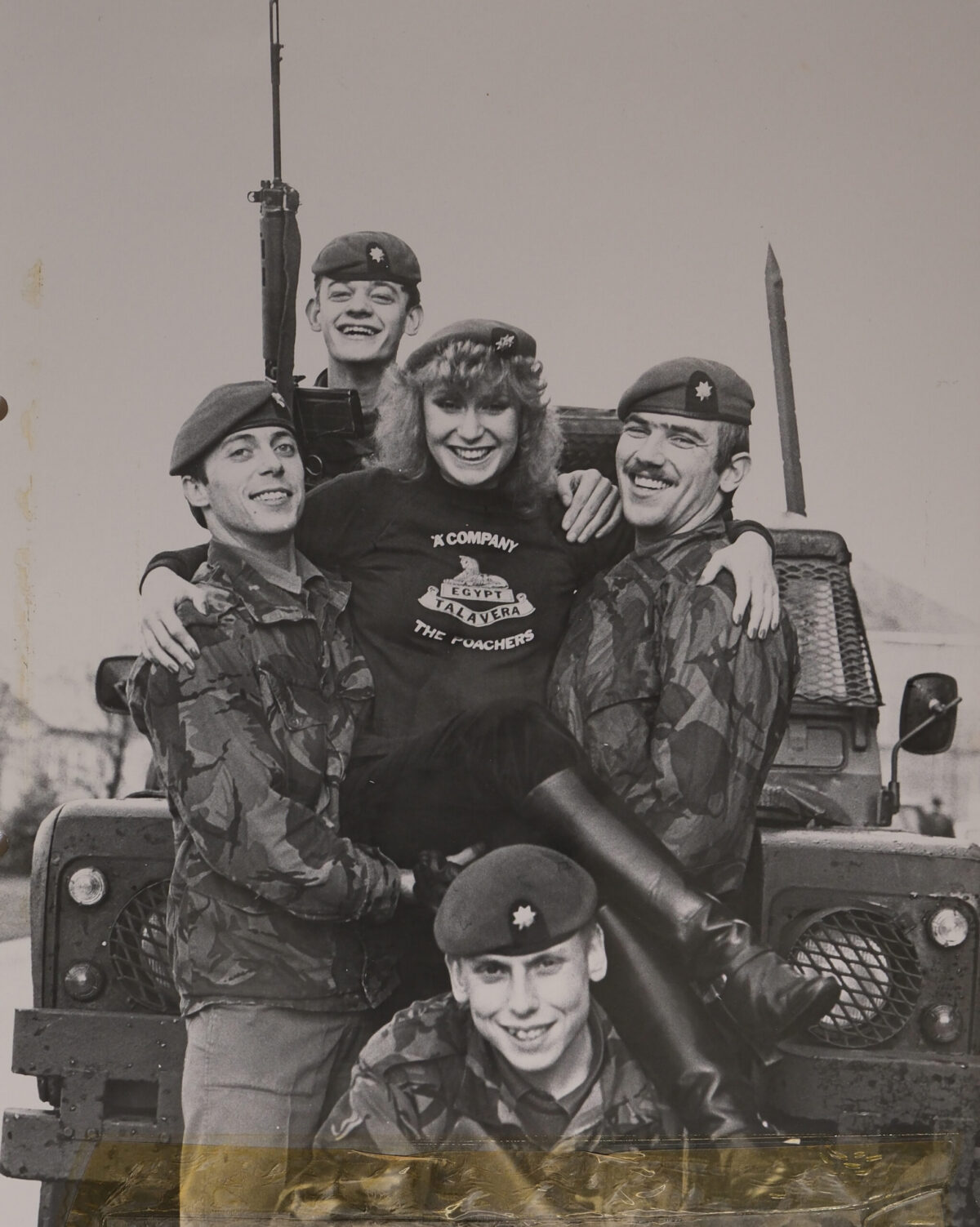 Royal Anglian Regiment