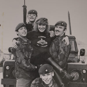 Royal Anglian Regiment Royal Anglian Regiment