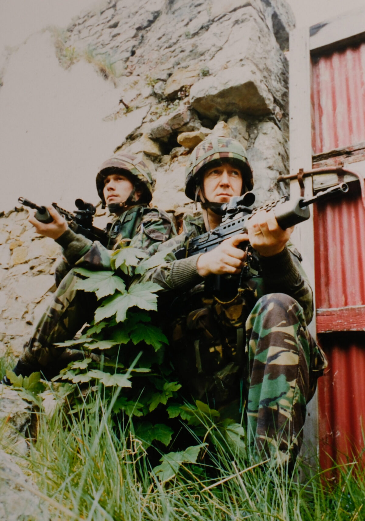 Royal Anglian Regiment Royal Anglian Regiment