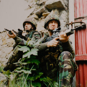 Royal Anglian Regiment Royal Anglian Regiment