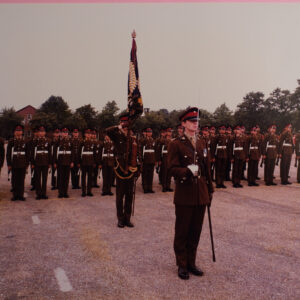 Royal Anglian Regiment Royal Anglian Regiment