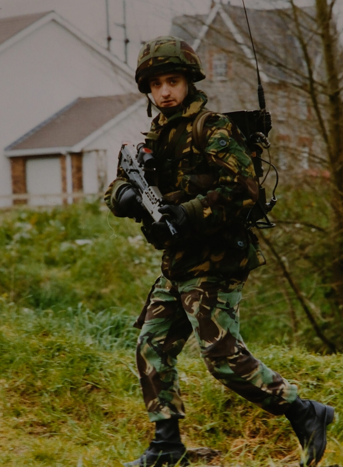 Royal Anglian Regiment Royal Anglian Regiment
