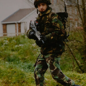 Royal Anglian Regiment Royal Anglian Regiment