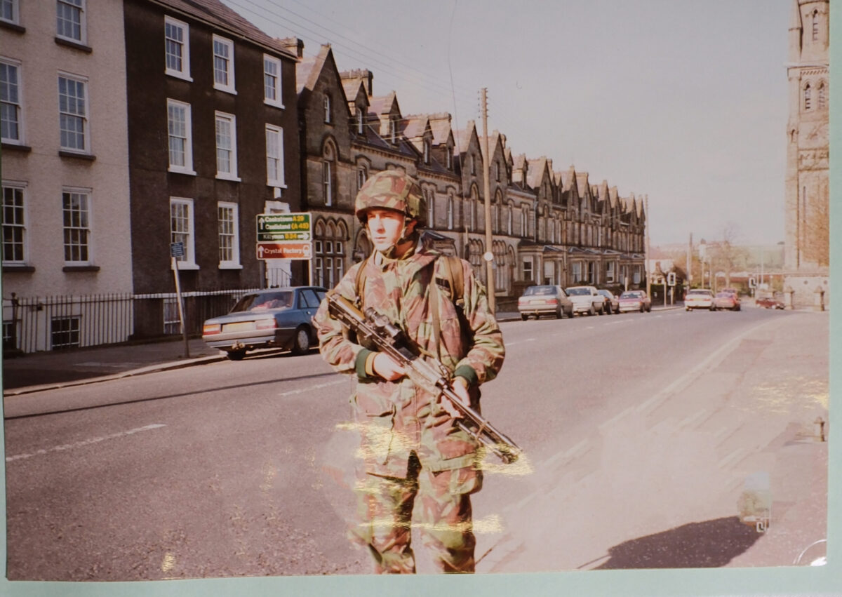 Royal Anglian Regiment Royal Anglian Regiment