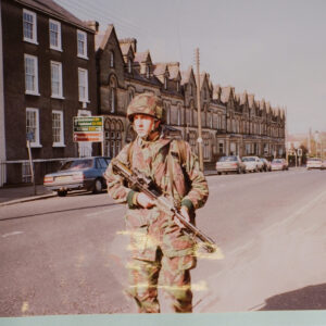 Royal Anglian Regiment Royal Anglian Regiment