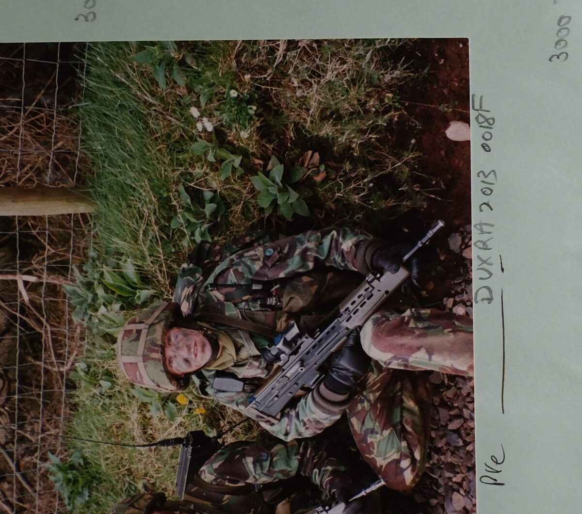 Royal Anglian Regiment Royal Anglian Regiment