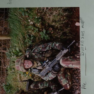 Royal Anglian Regiment Royal Anglian Regiment
