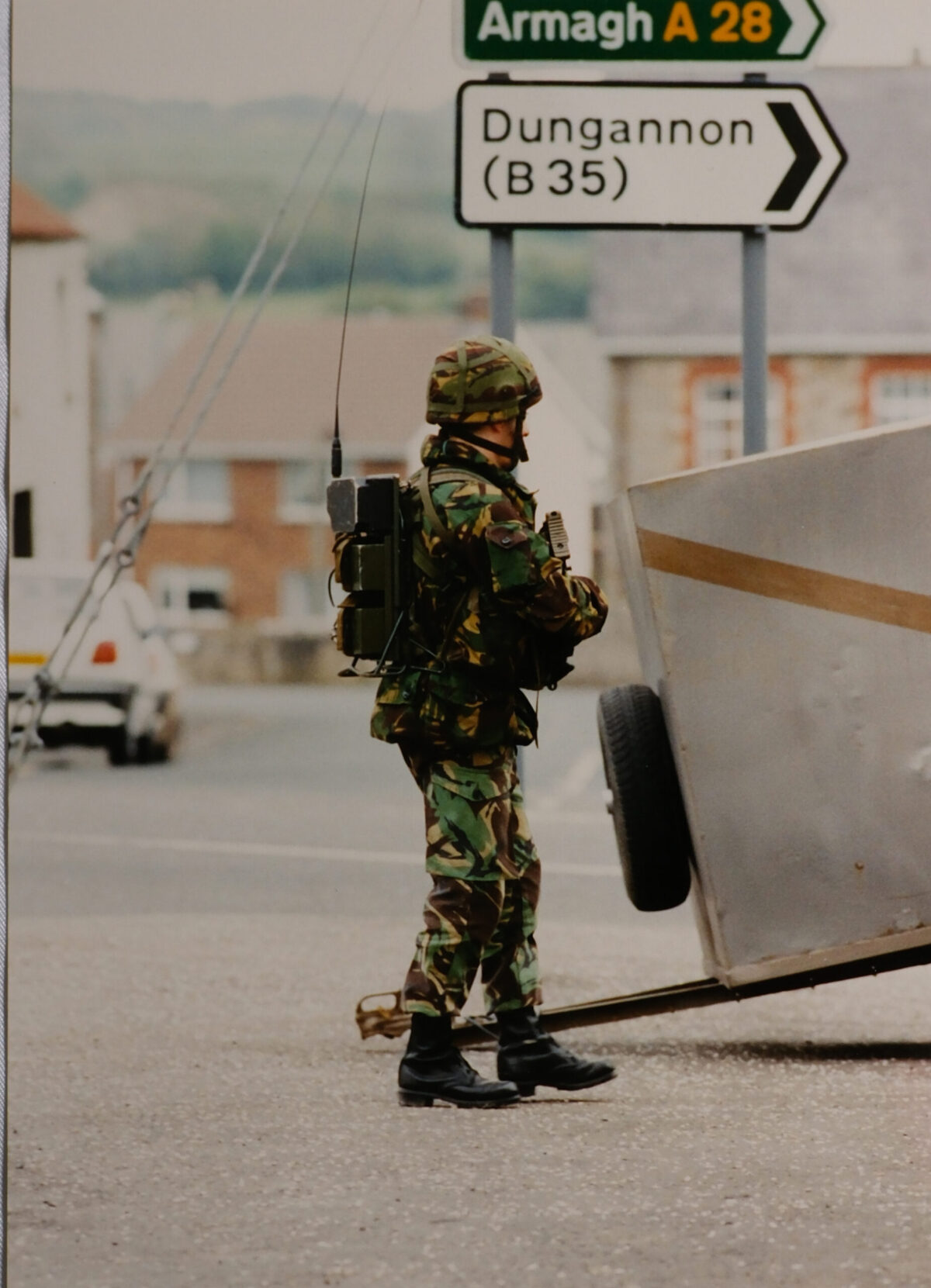 Royal Anglian Regiment Royal Anglian Regiment