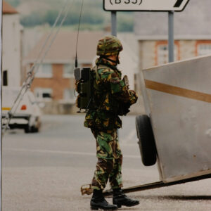 Royal Anglian Regiment Royal Anglian Regiment